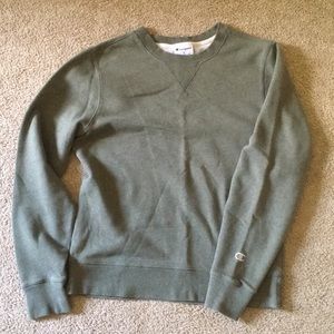 Champion Men’s Crew Neck Sweater